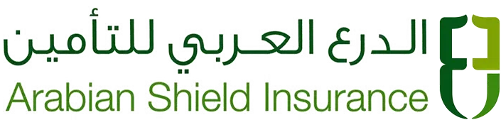 شعار شركة الدرع العربي